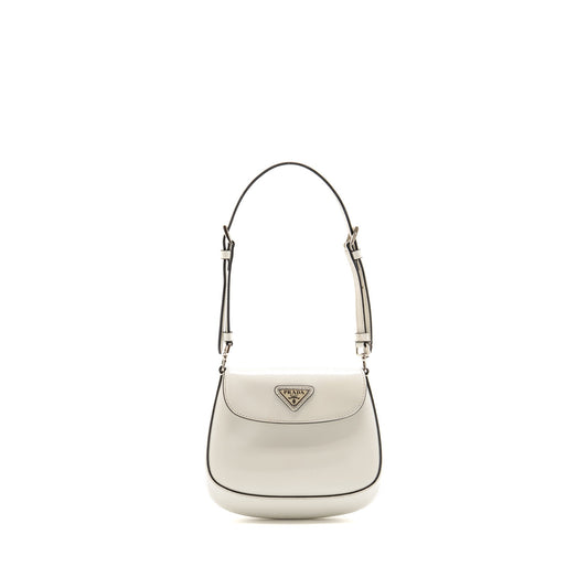 Prada Cleo Shoulder Bag - Rovelle Bags