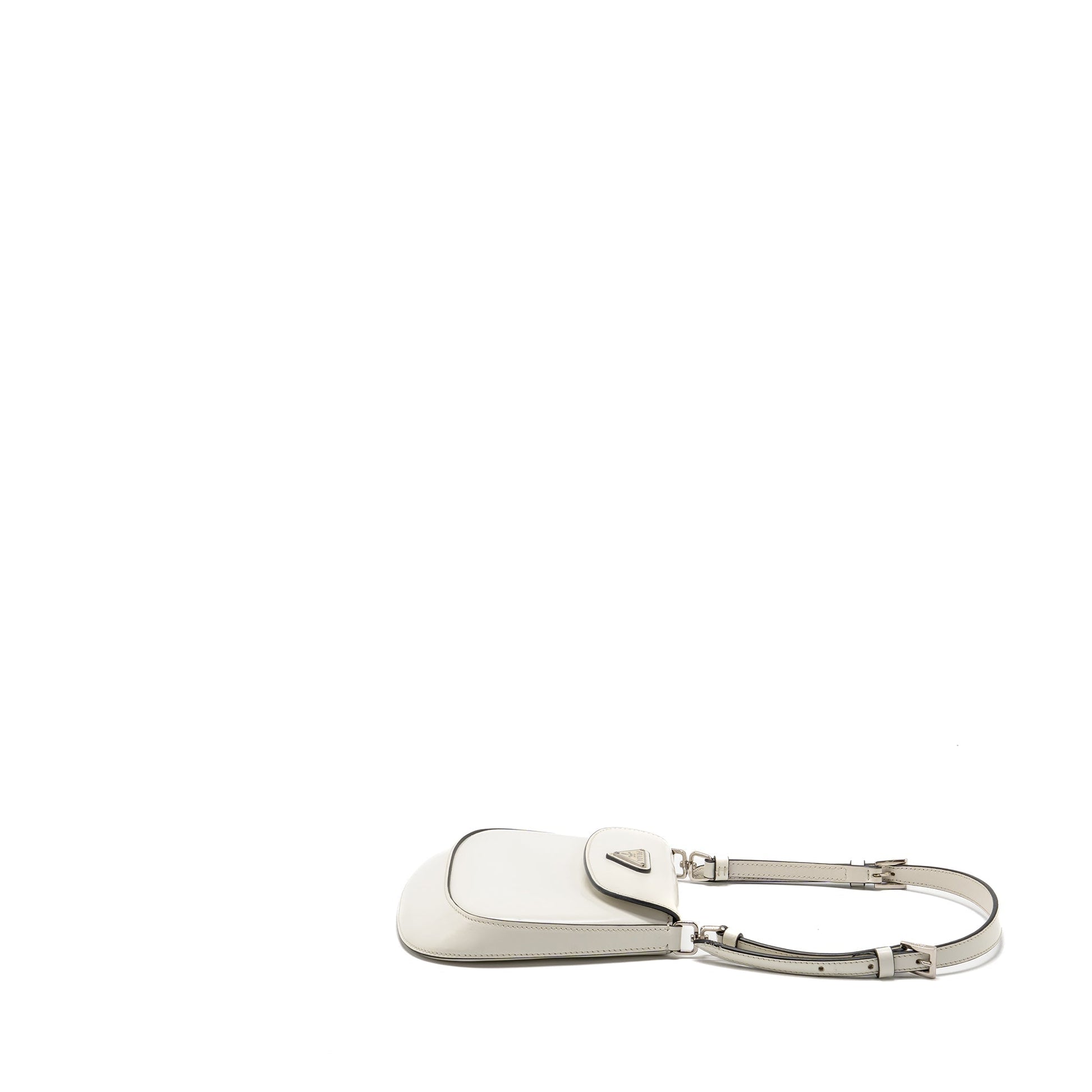Prada Cleo Shoulder Bag - Rovelle Bags