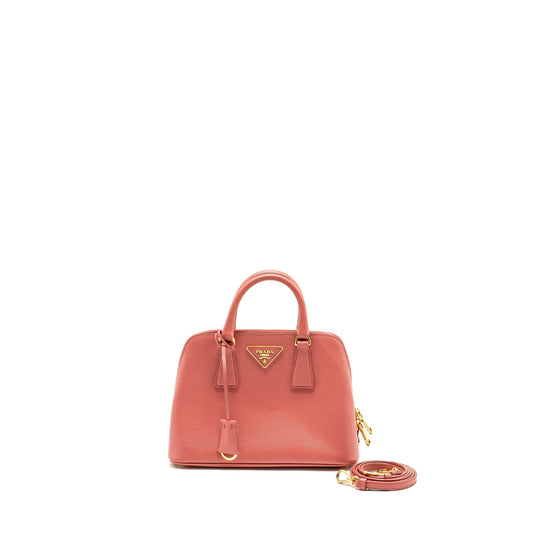 Prada Promenade Handbag - Rovelle Bags