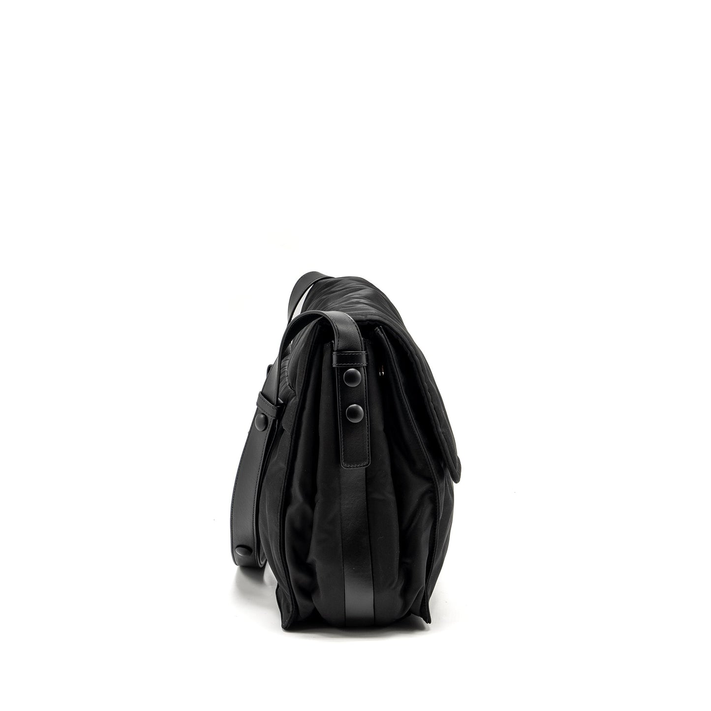 Prada Nylon Handbag - Rovelle Bags