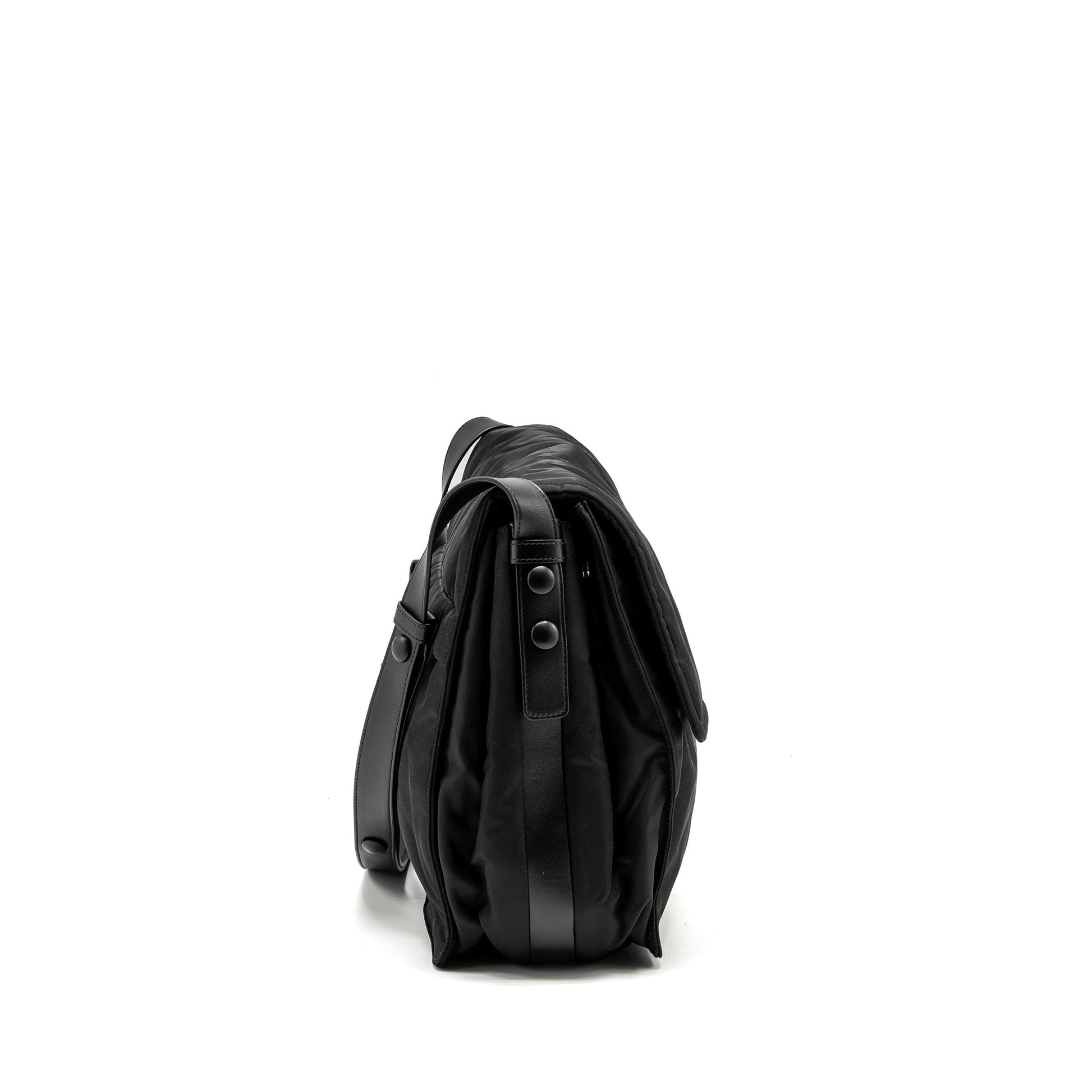 Prada Nylon Handbag - Rovelle Bags