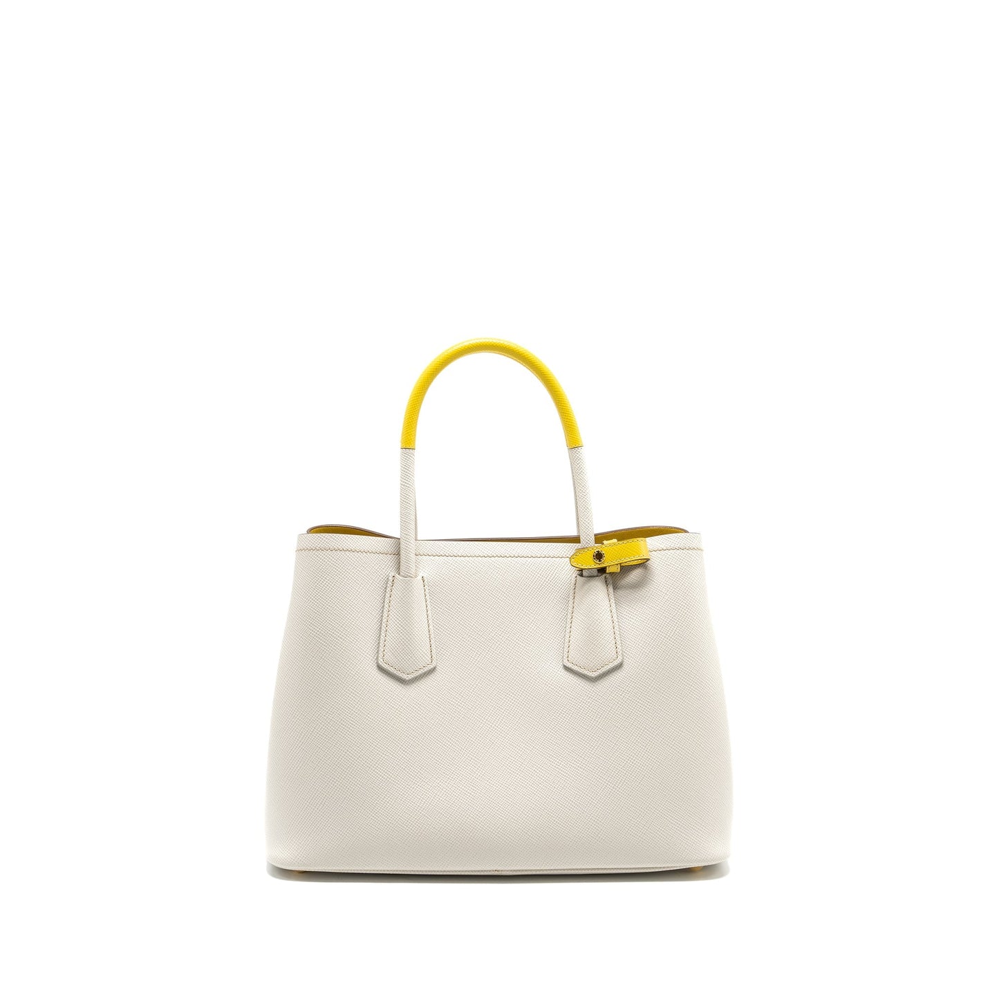 Prada Saffiano Tote - Rovelle Bags