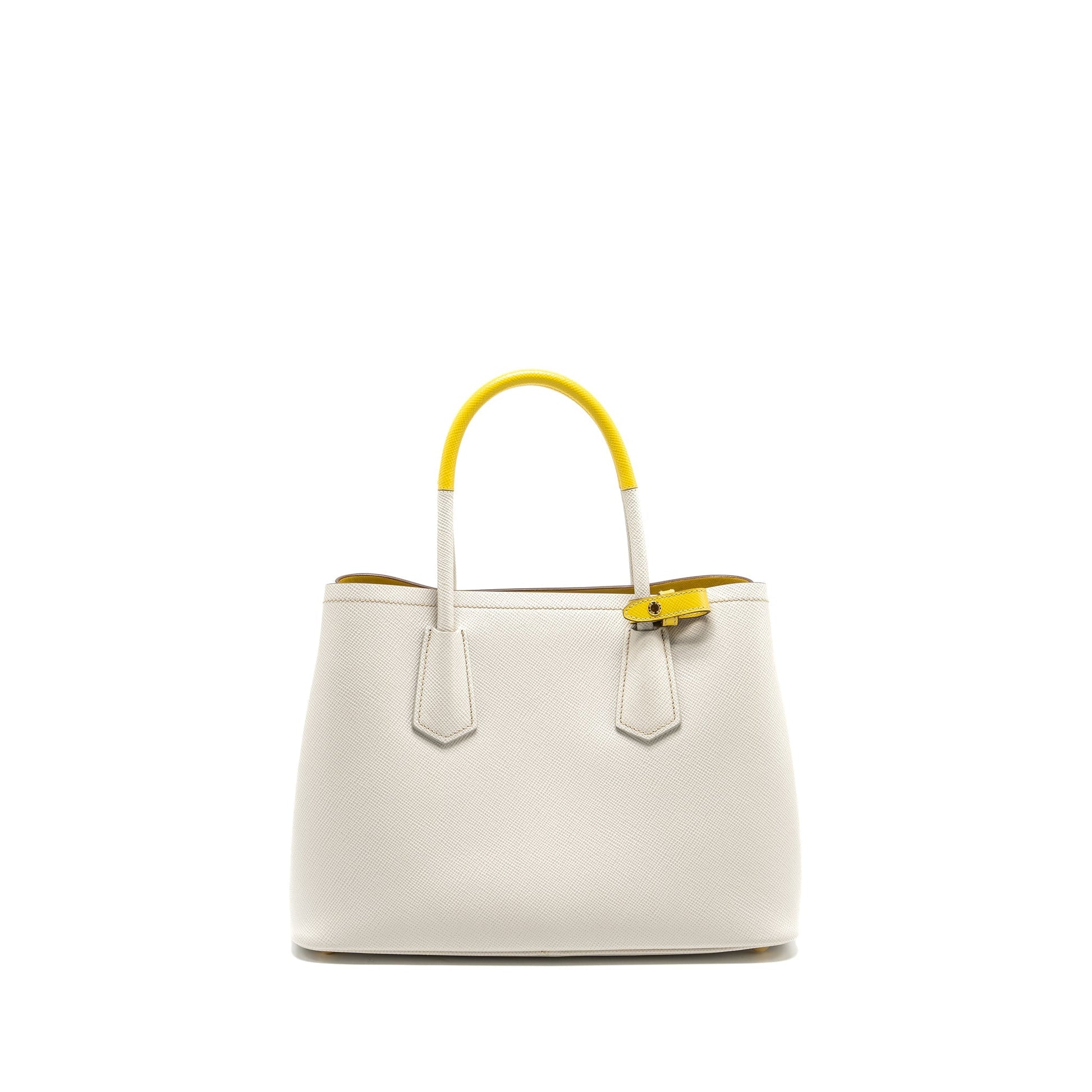 Prada Saffiano Tote - Rovelle Bags