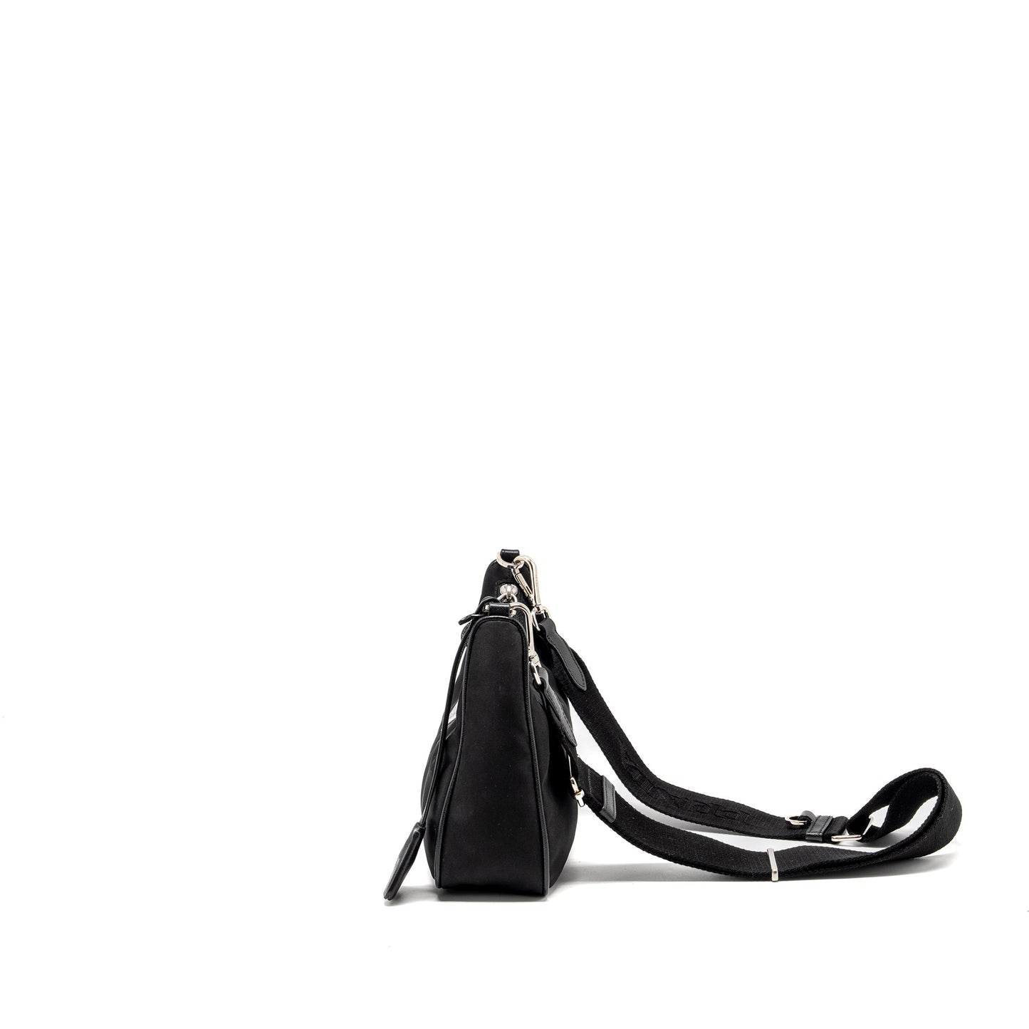 Prada Nylon Handbag - Rovelle Bags