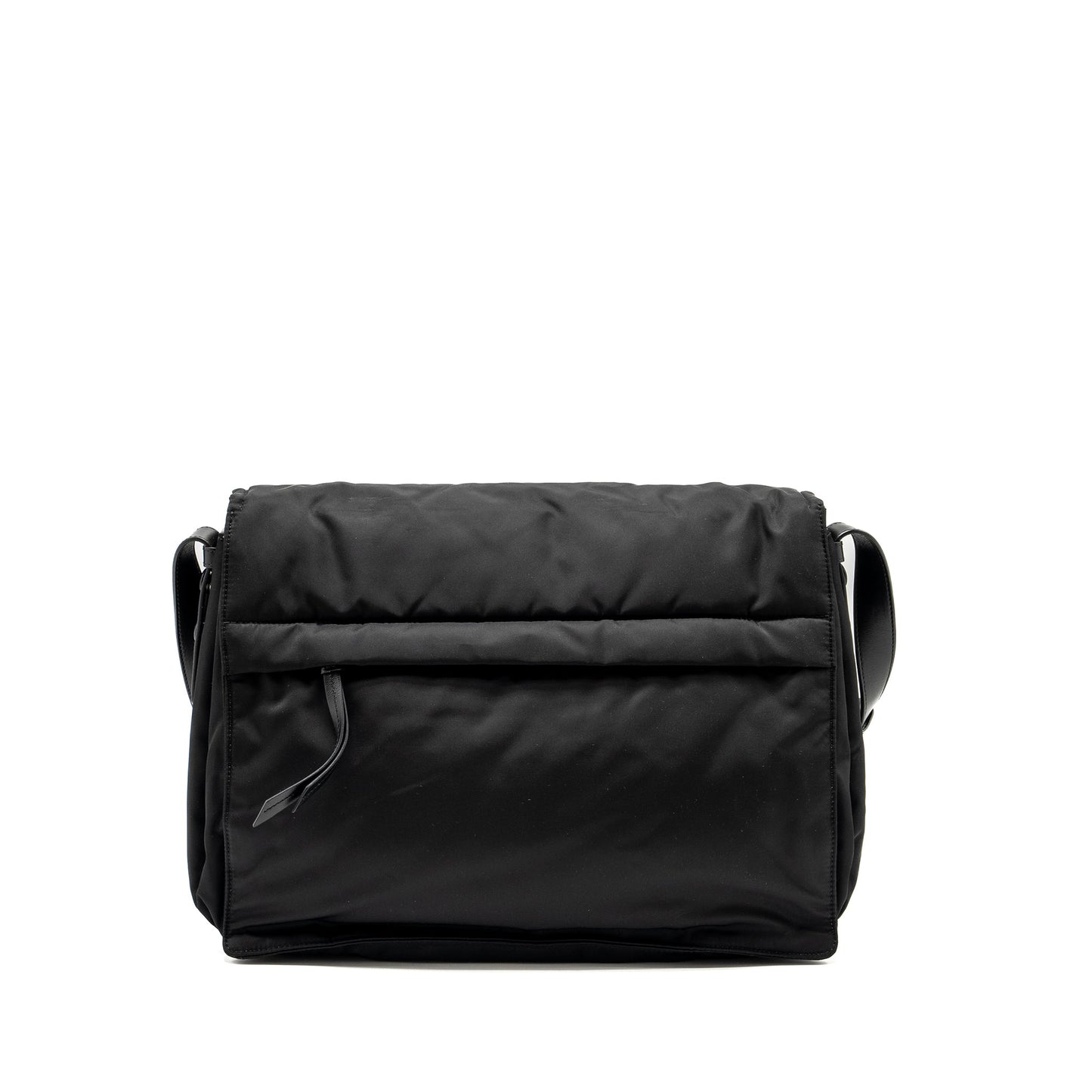 Prada Nylon Handbag - Rovelle Bags
