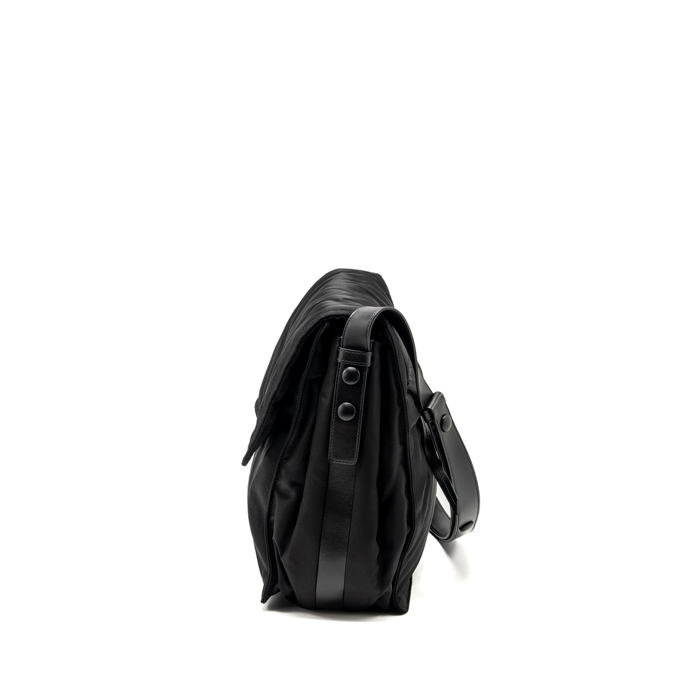 Prada Nylon Handbag - Rovelle Bags