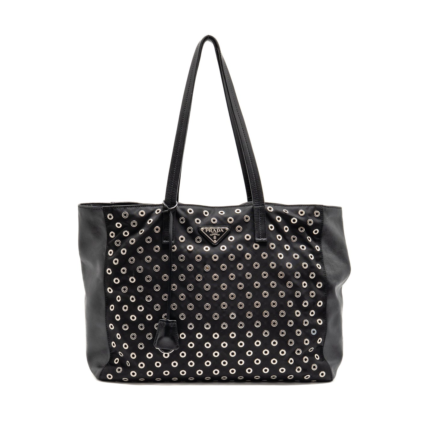 Prada Lux Handbag - Rovelle Bags