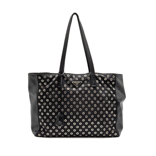 Prada Lux Handbag - Rovelle Bags