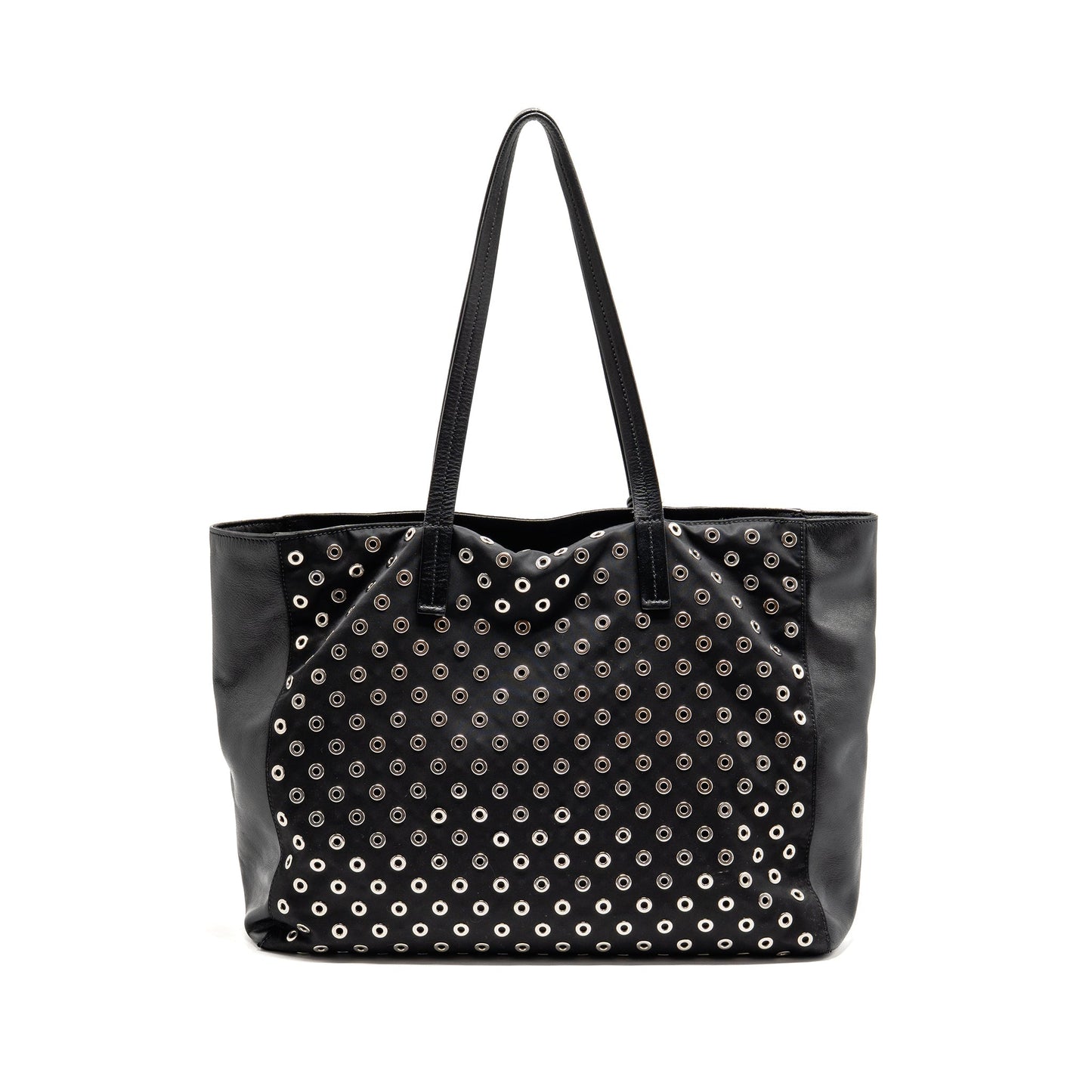 Prada Lux Handbag - Rovelle Bags