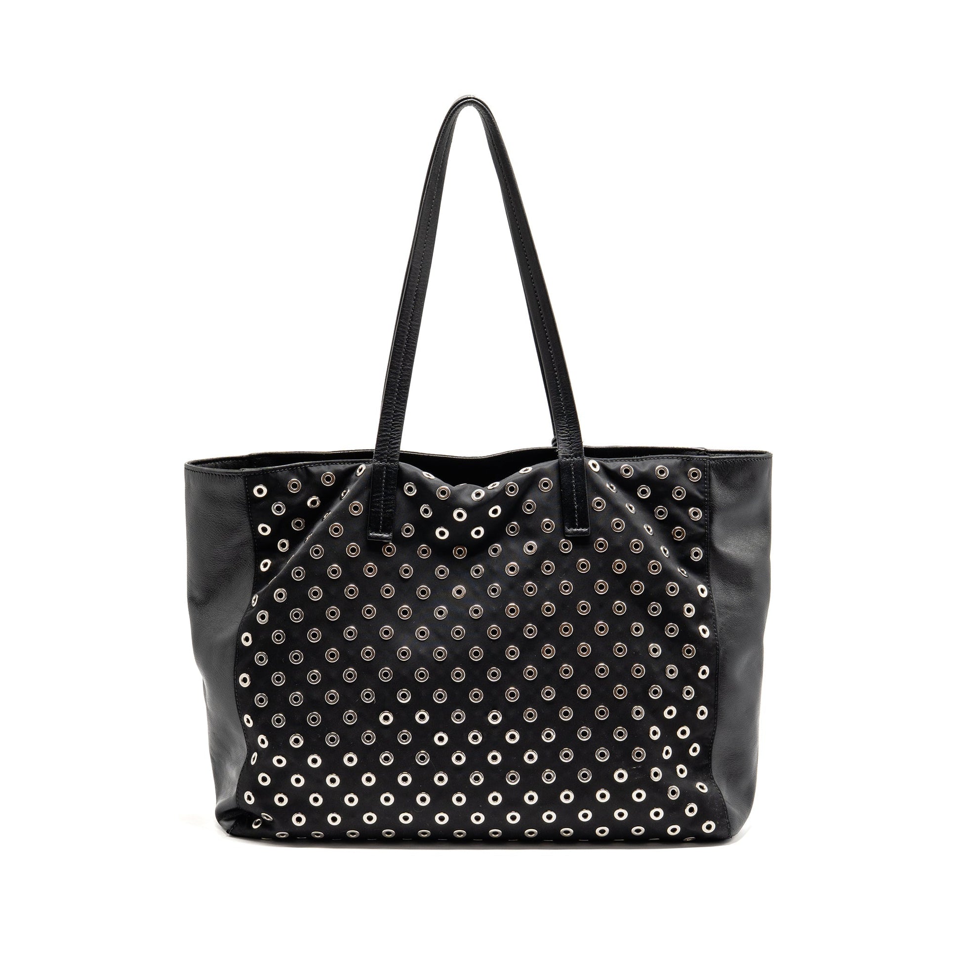 Prada Lux Handbag - Rovelle Bags