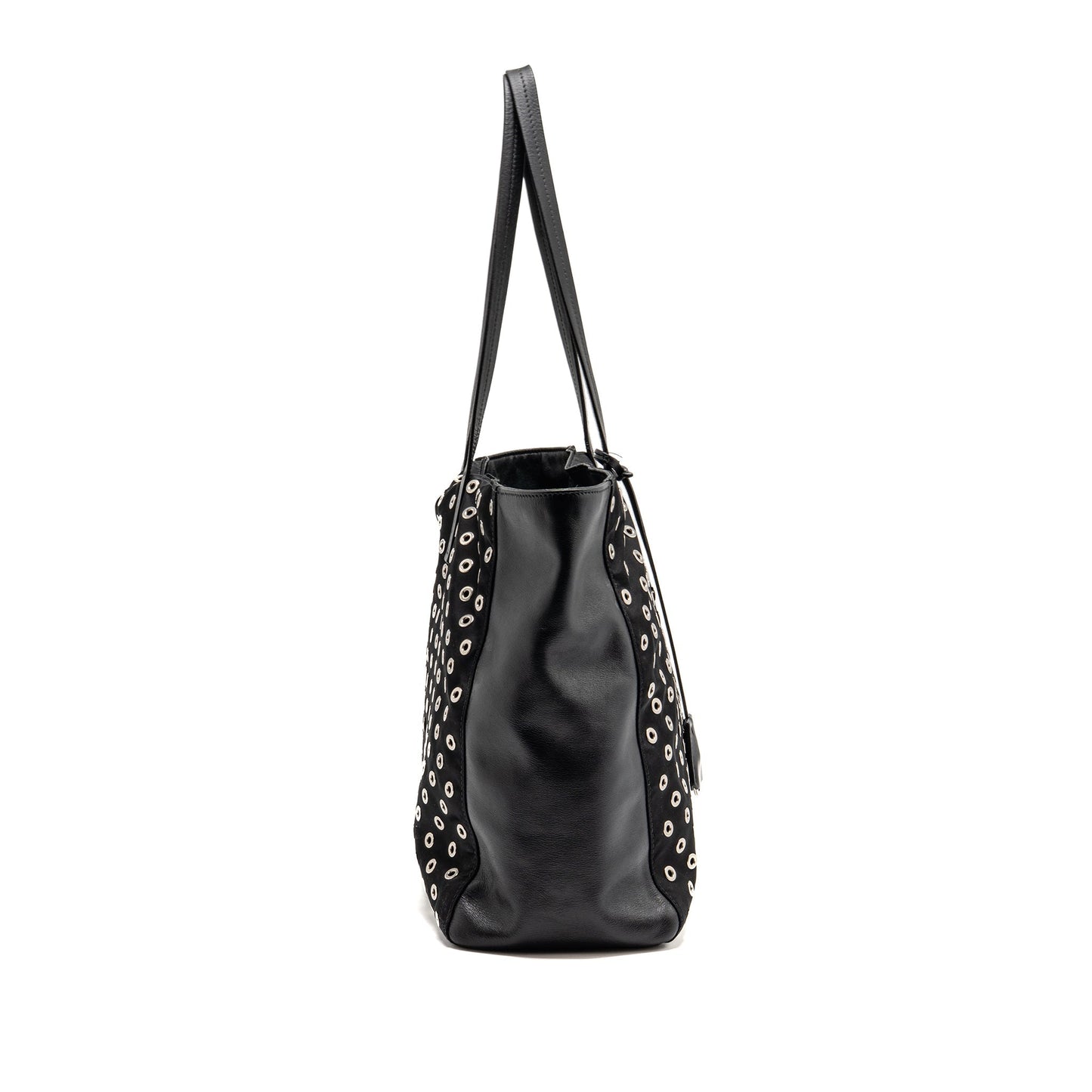 Prada Lux Handbag - Rovelle Bags