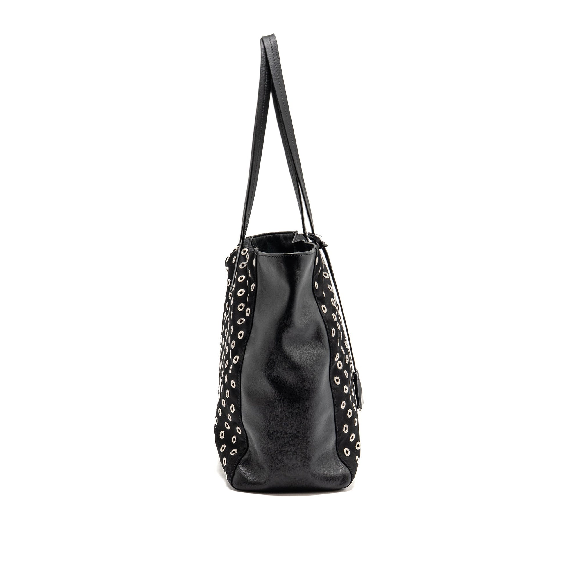 Prada Lux Handbag - Rovelle Bags
