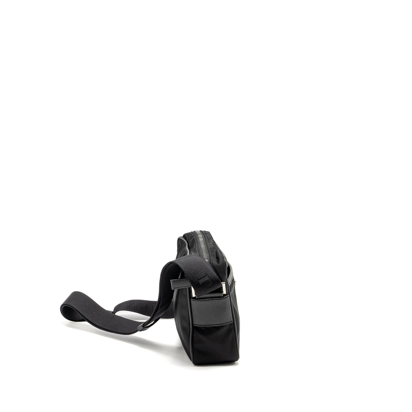 Prada Nylon Handbag - Rovelle Bags
