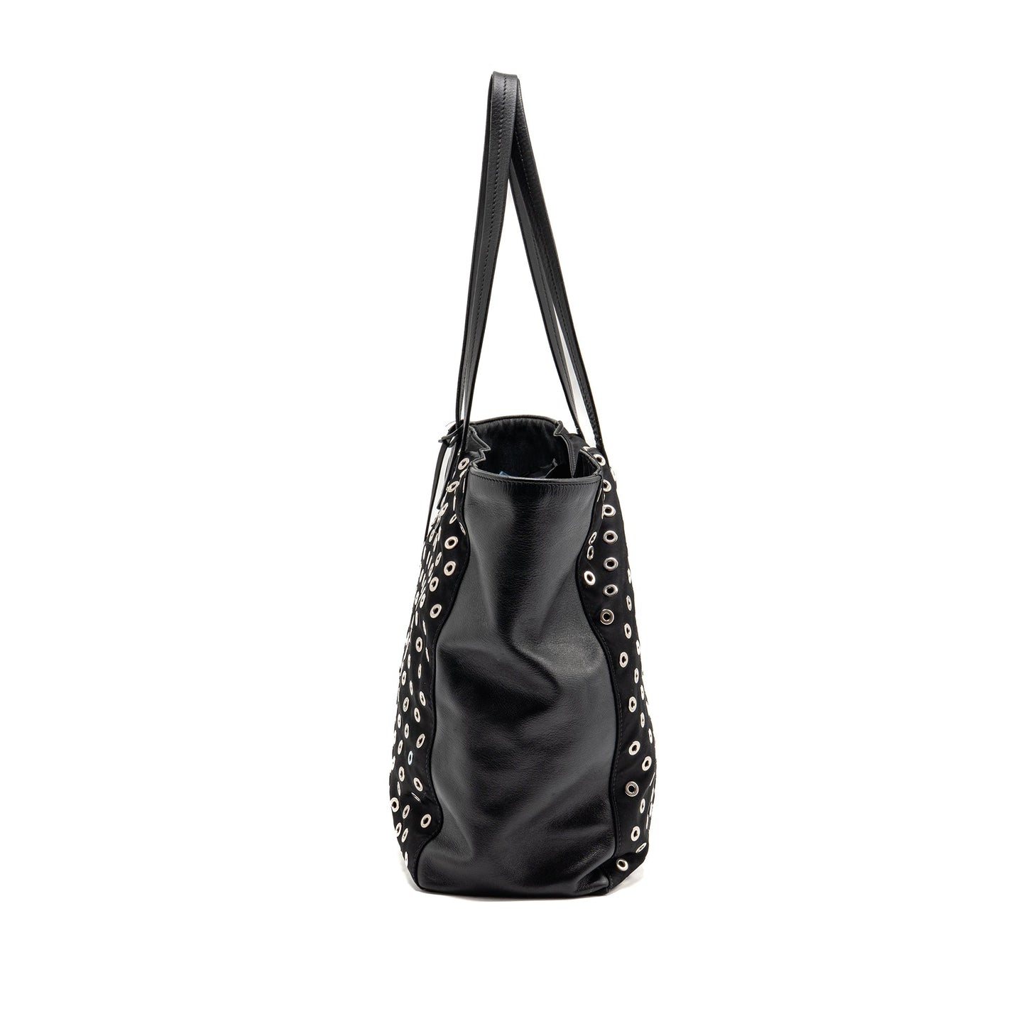 Prada Lux Handbag - Rovelle Bags
