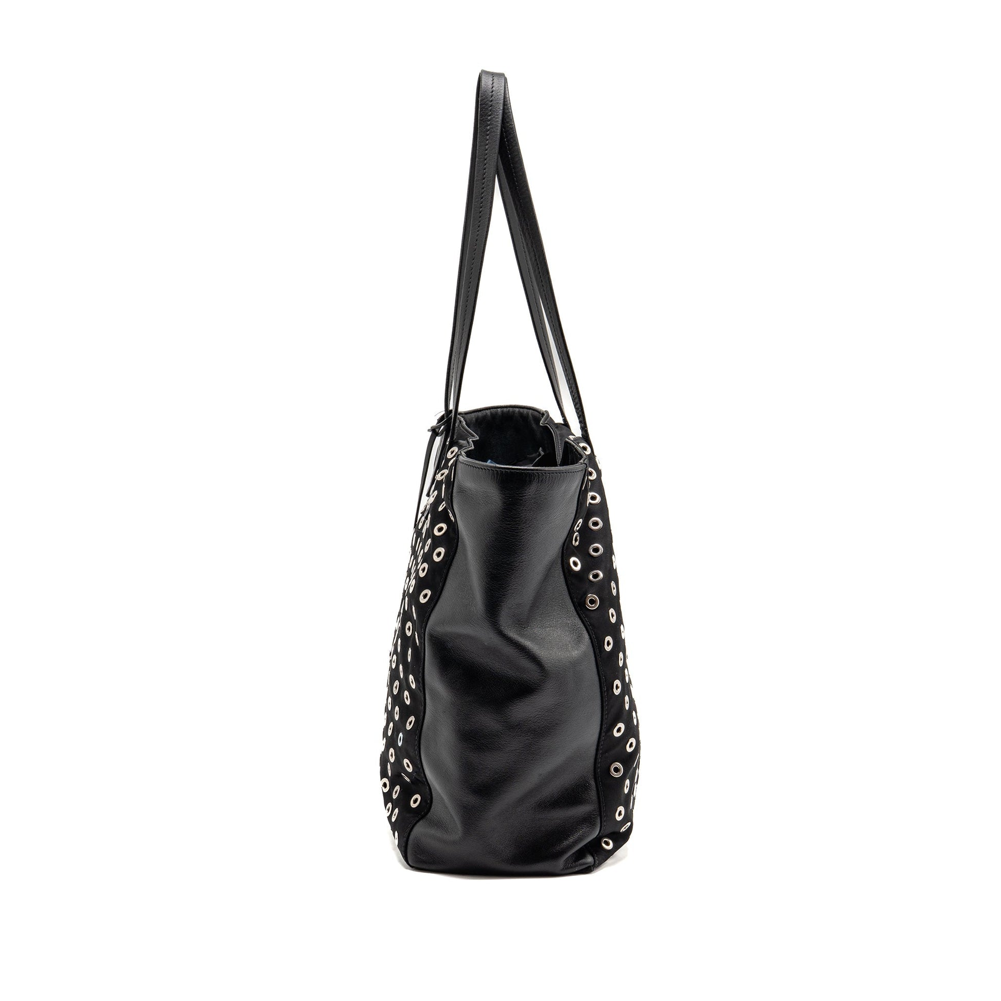 Prada Lux Handbag - Rovelle Bags