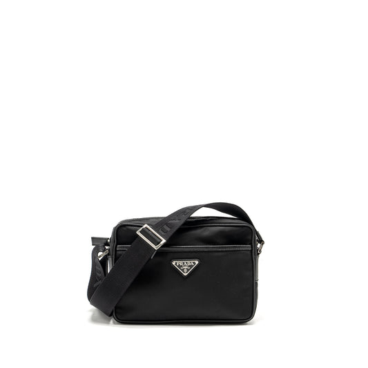Prada Nylon Handbag - Rovelle Bags