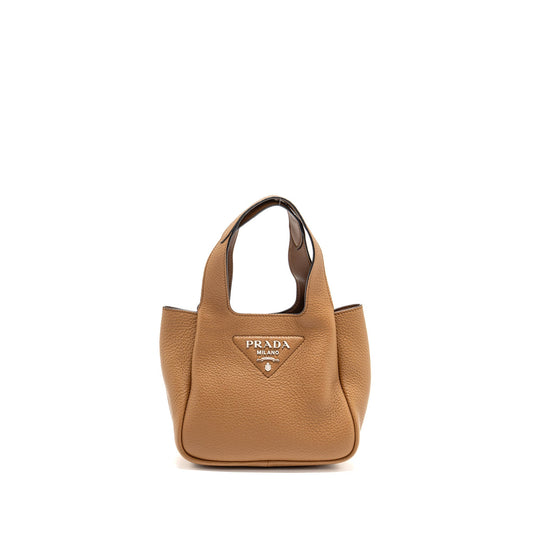 Prada Lux Handbag - Rovelle Bags