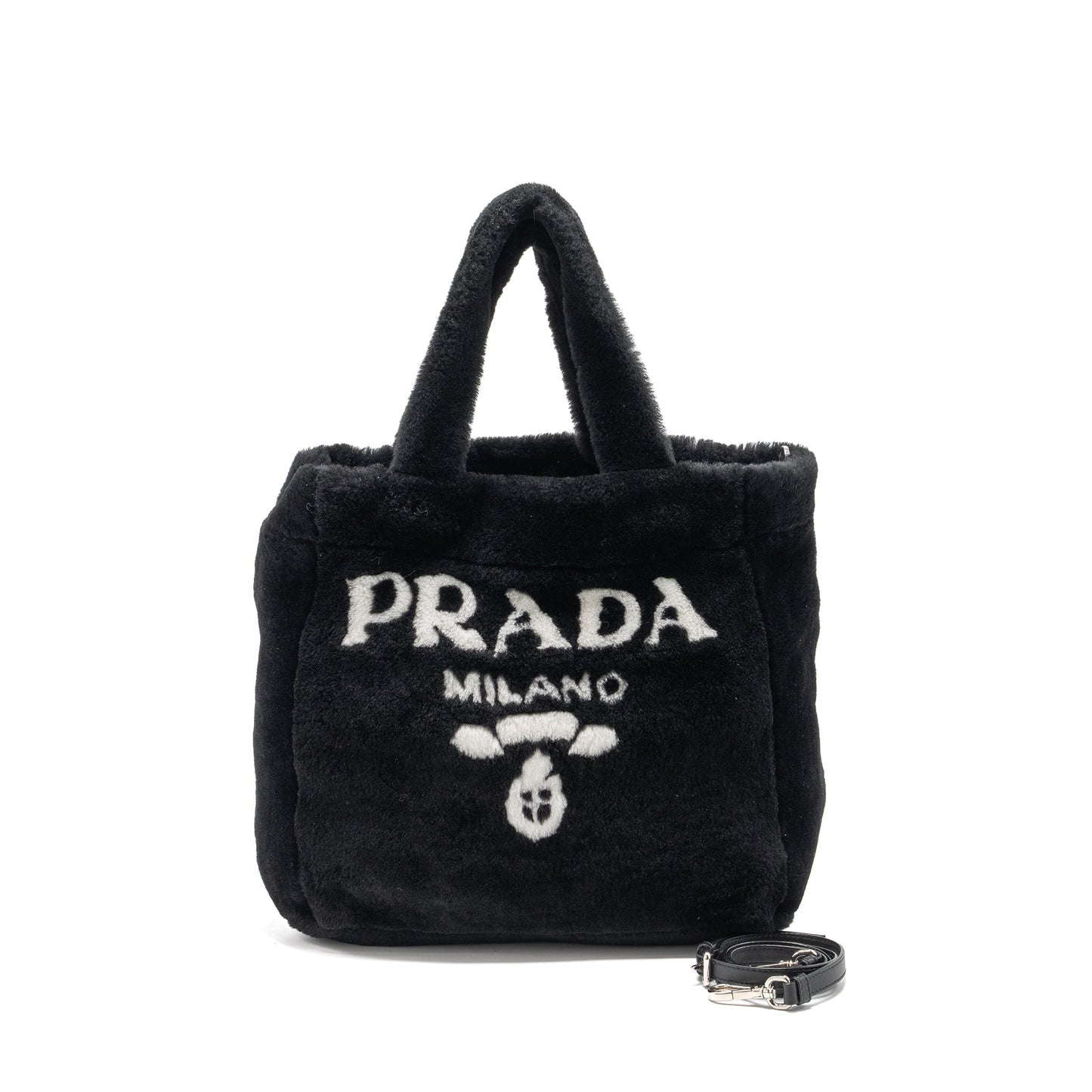 Prada Lux Tote - Rovelle Bags