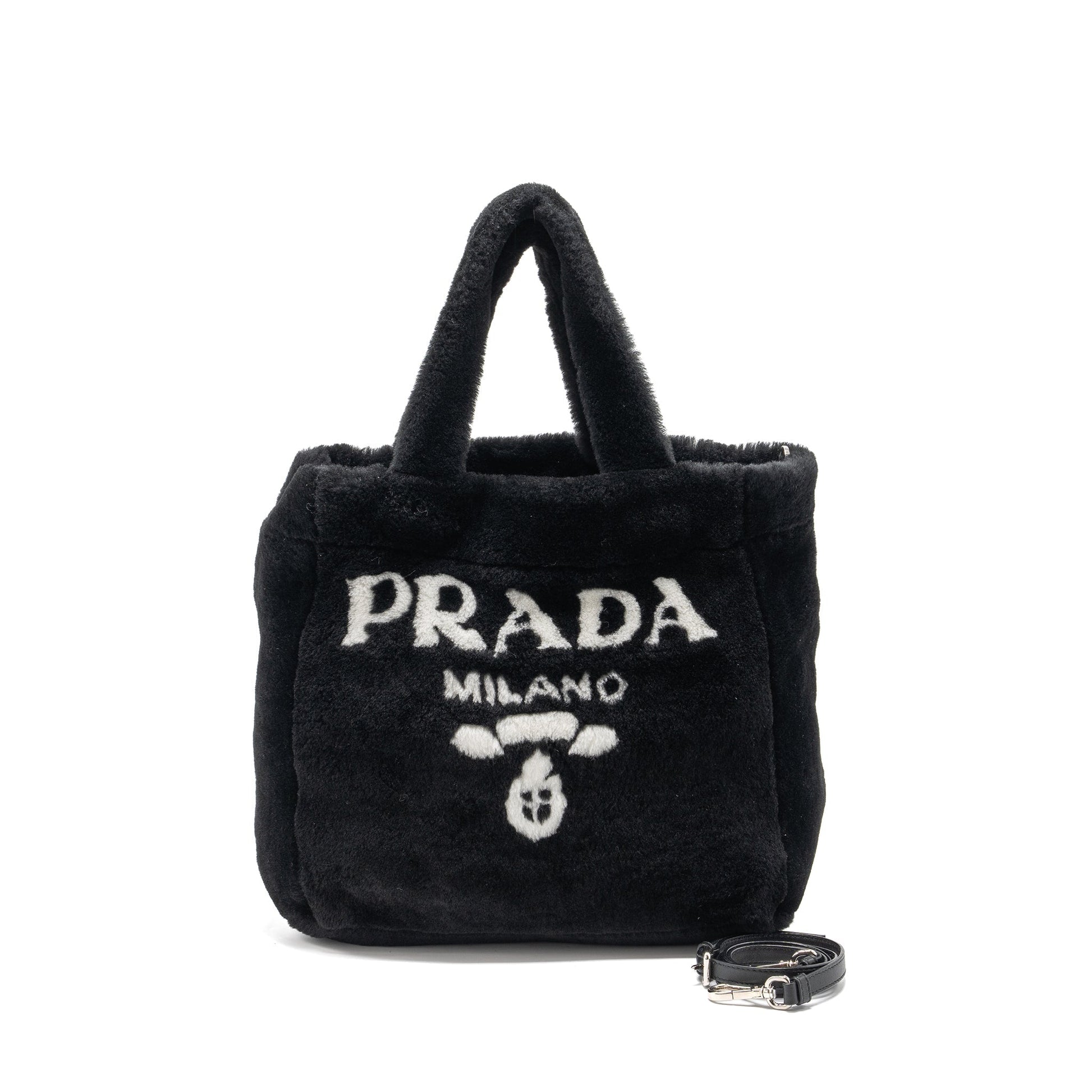 Prada Lux Tote - Rovelle Bags