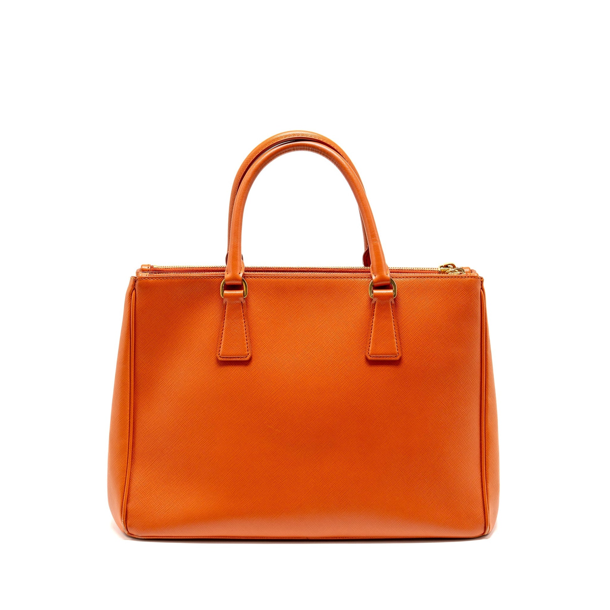 Prada Saffiano Tote - Rovelle Bags