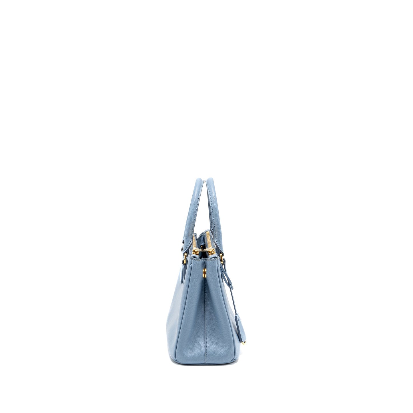 Prada Saffiano Tote - Rovelle Bags