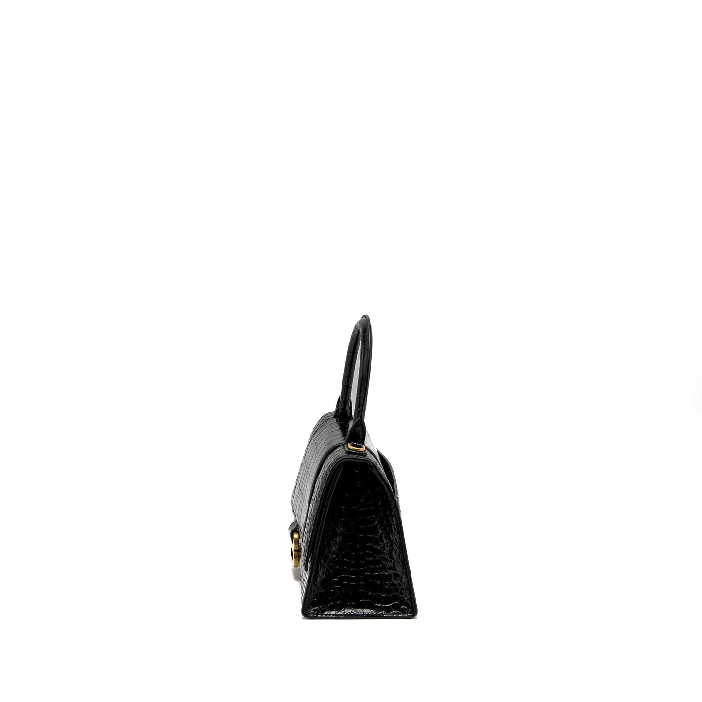 Balenciaga Hourglass Crossbody - Rovelle Bags