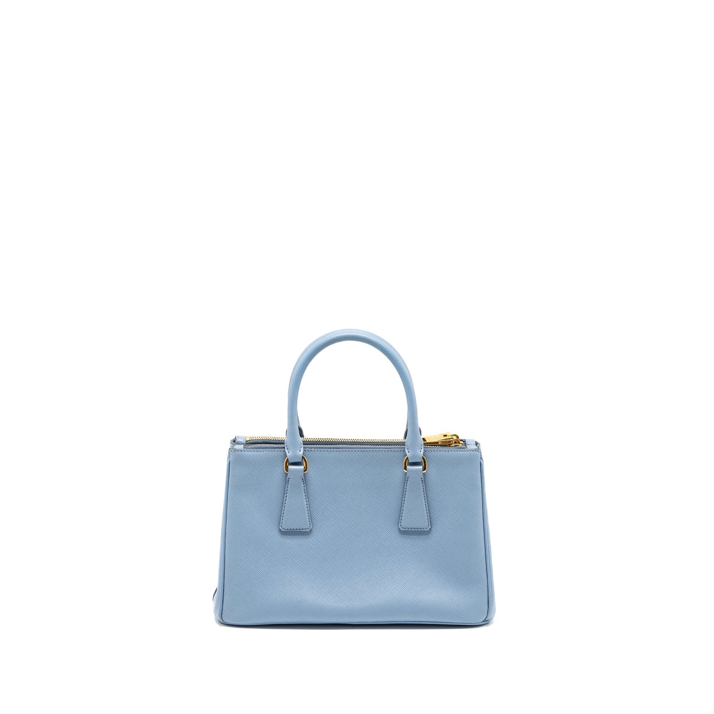 Prada Saffiano Tote - Rovelle Bags
