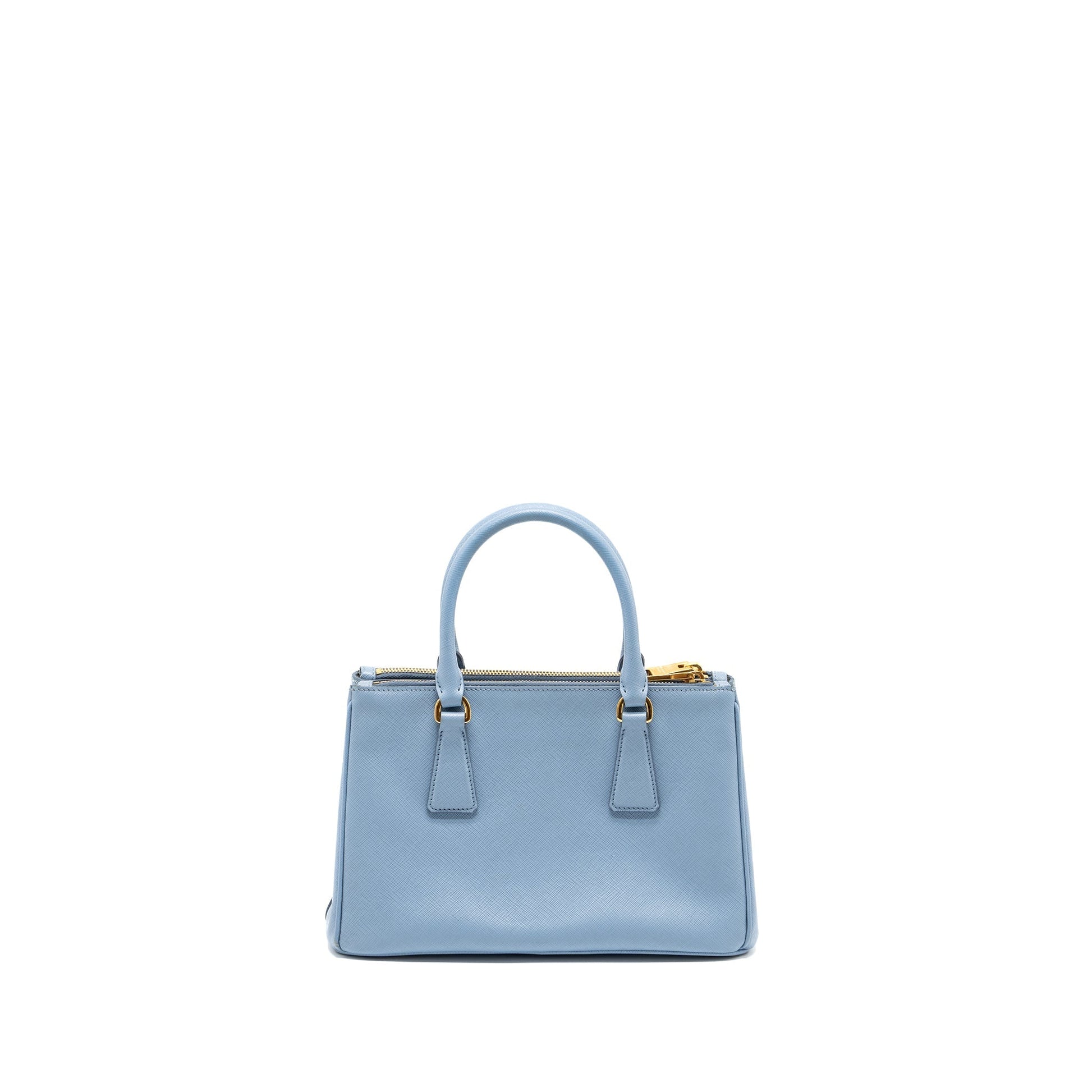 Prada Saffiano Tote - Rovelle Bags