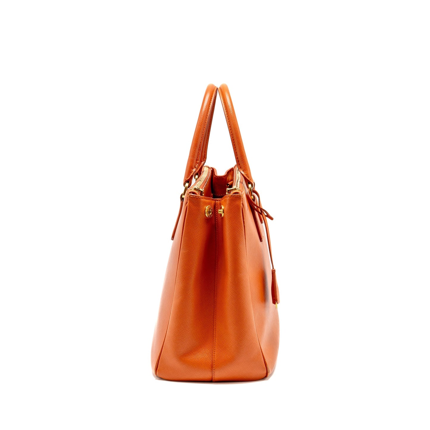 Prada Saffiano Tote - Rovelle Bags