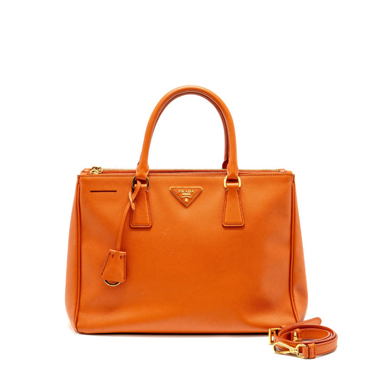 Prada Saffiano Tote - Rovelle Bags