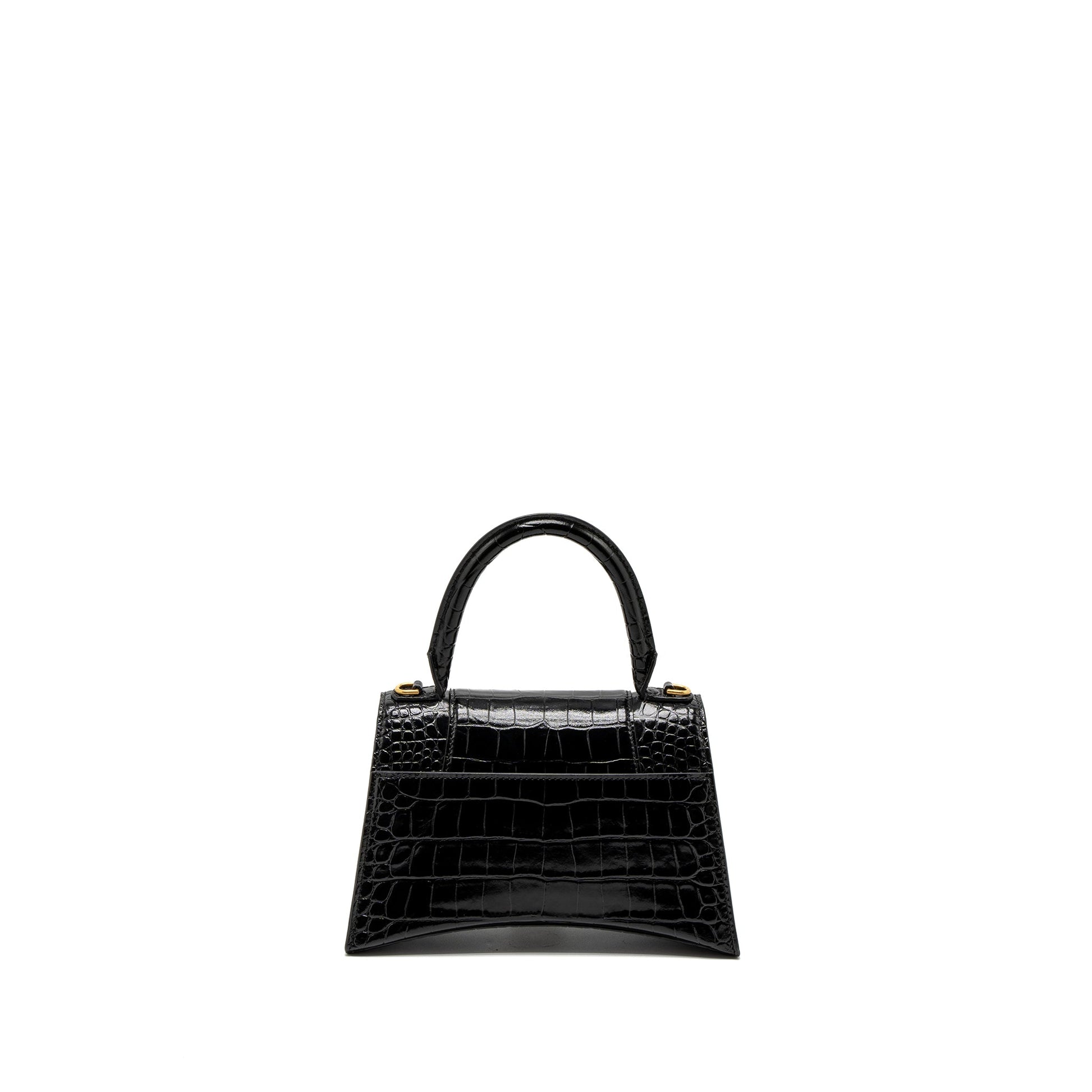 Balenciaga Hourglass Crossbody - Rovelle Bags