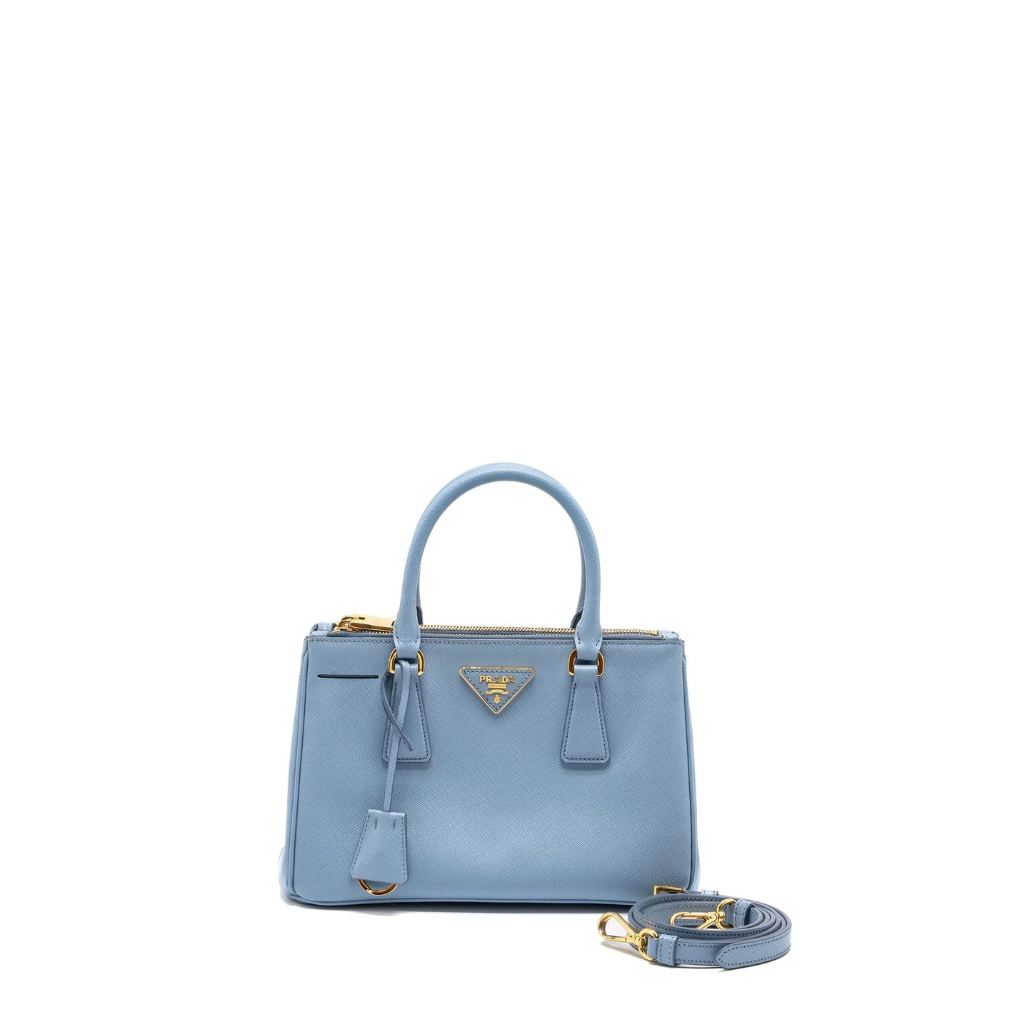 Prada Saffiano Tote - Rovelle Bags