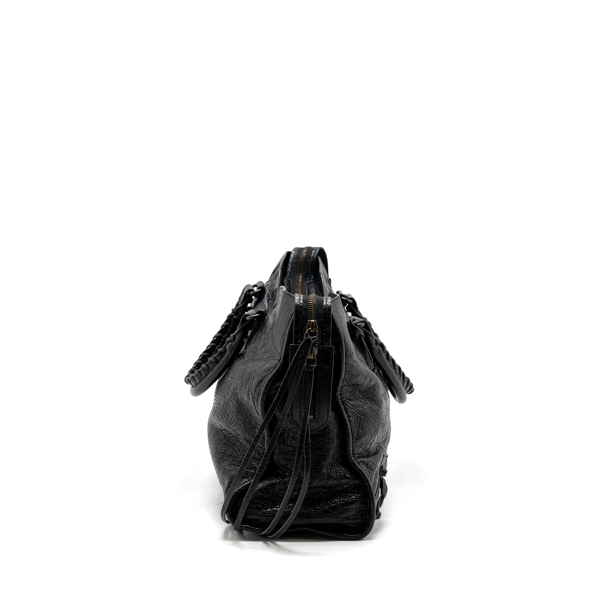 Balenciaga City Shoulder Bag - Rovelle Bags
