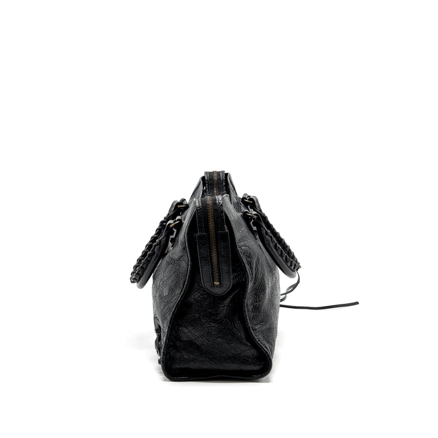Balenciaga City Shoulder Bag - Rovelle Bags