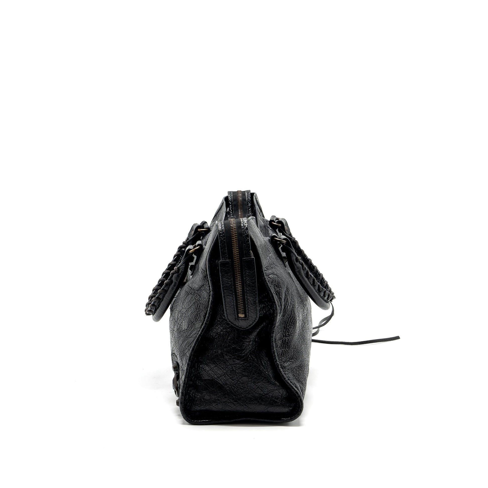 Balenciaga City Shoulder Bag - Rovelle Bags
