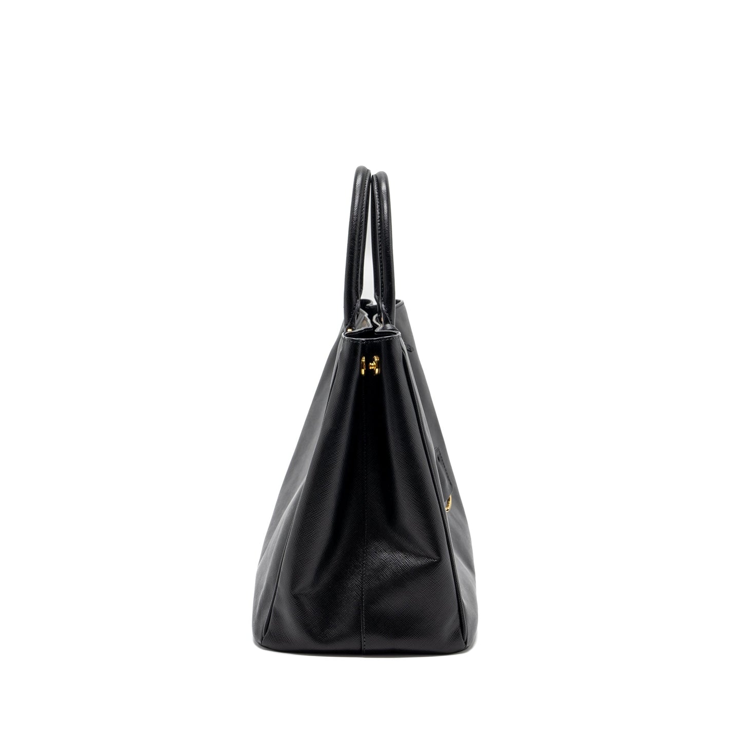 Prada Saffiano Tote - Rovelle Bags
