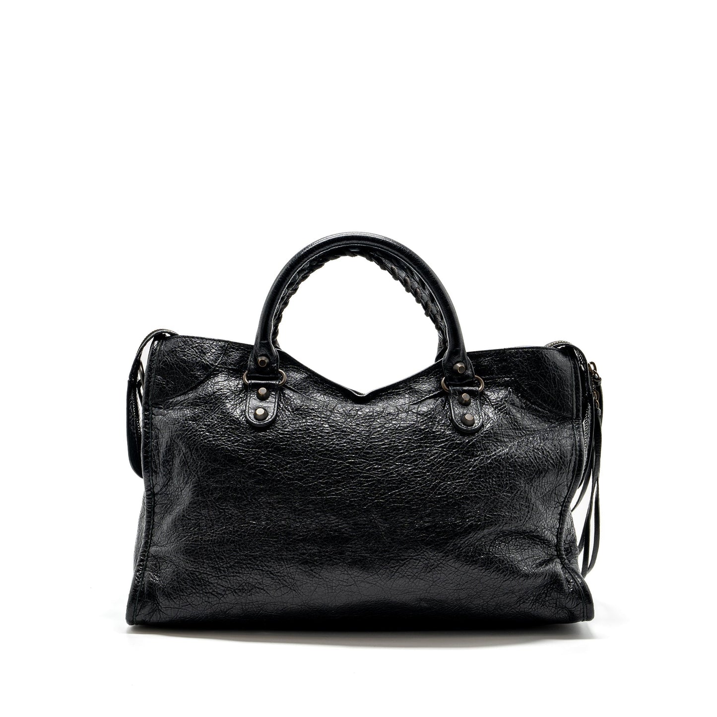 Balenciaga City Shoulder Bag - Rovelle Bags