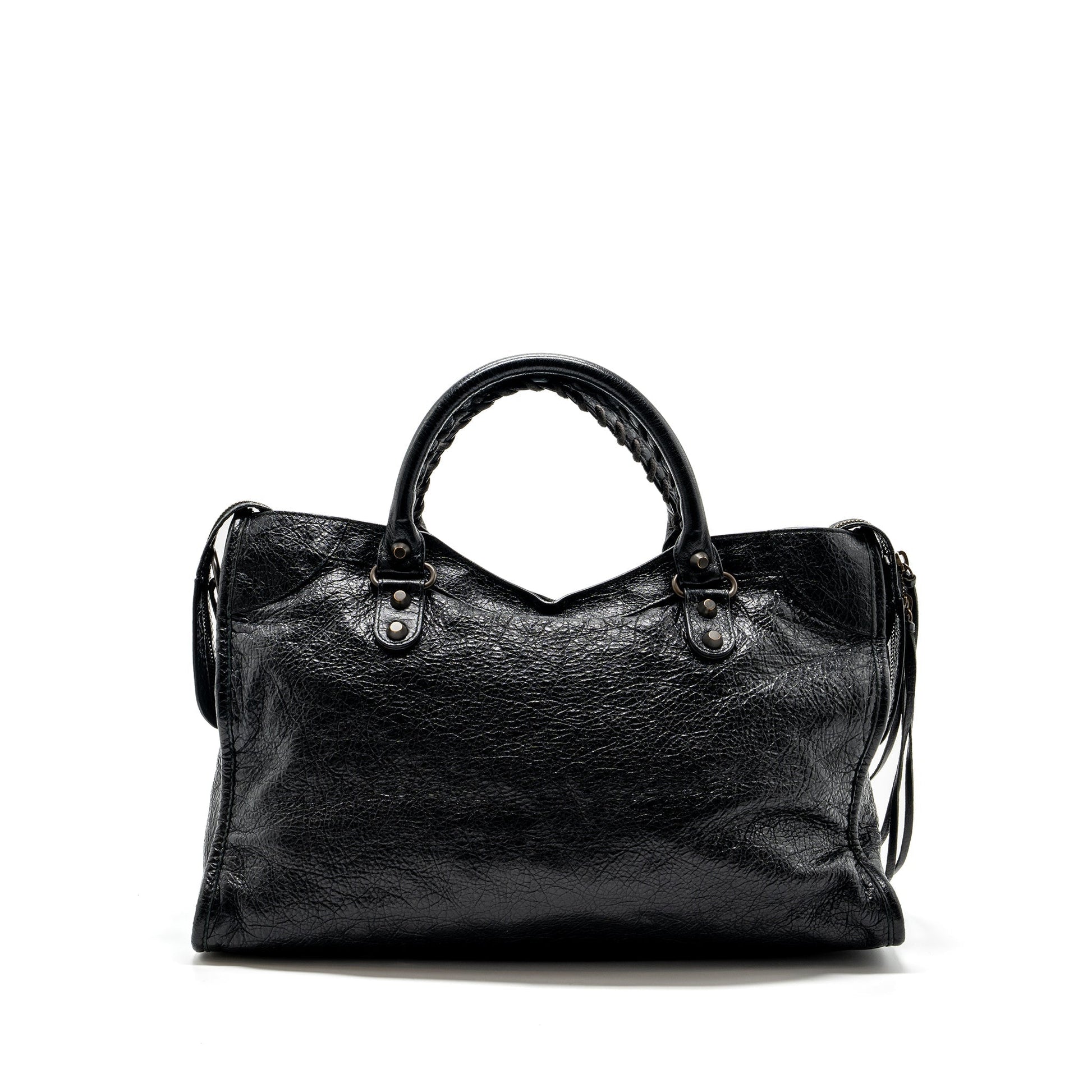 Balenciaga City Shoulder Bag - Rovelle Bags