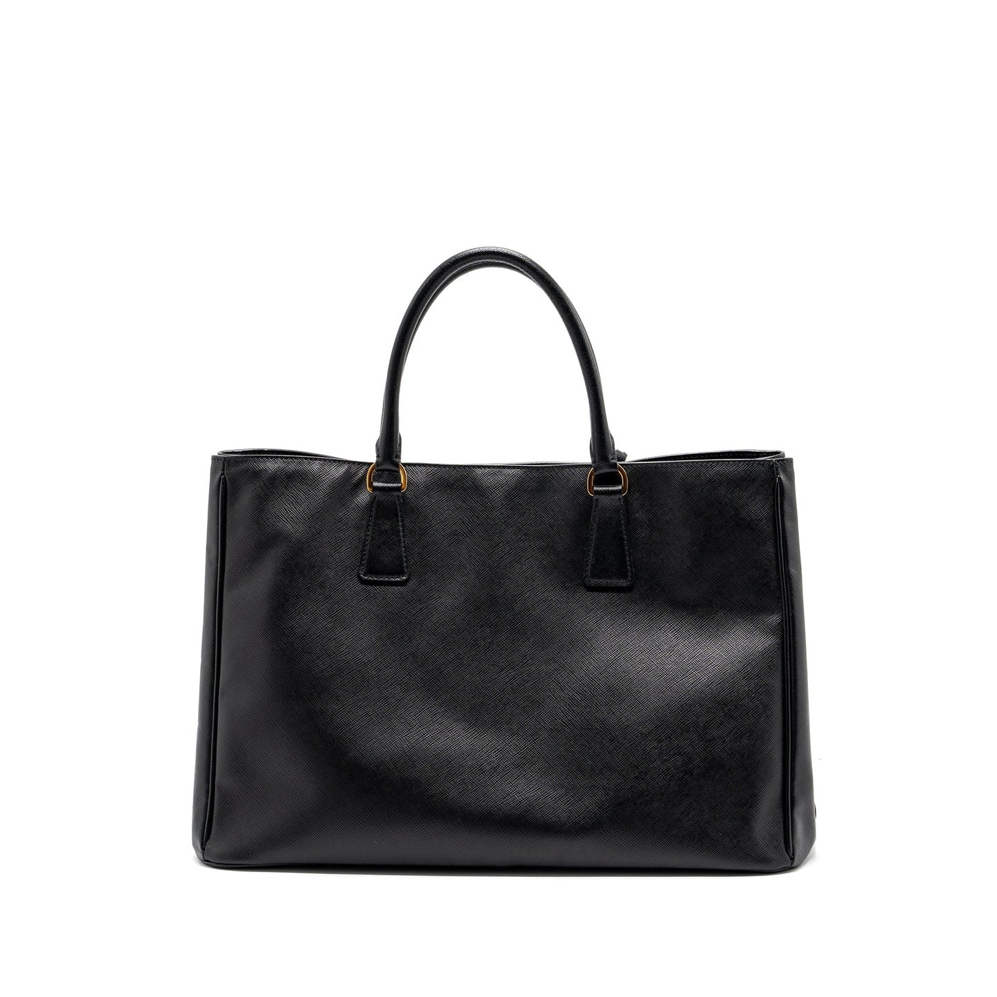 Prada Saffiano Tote - Rovelle Bags