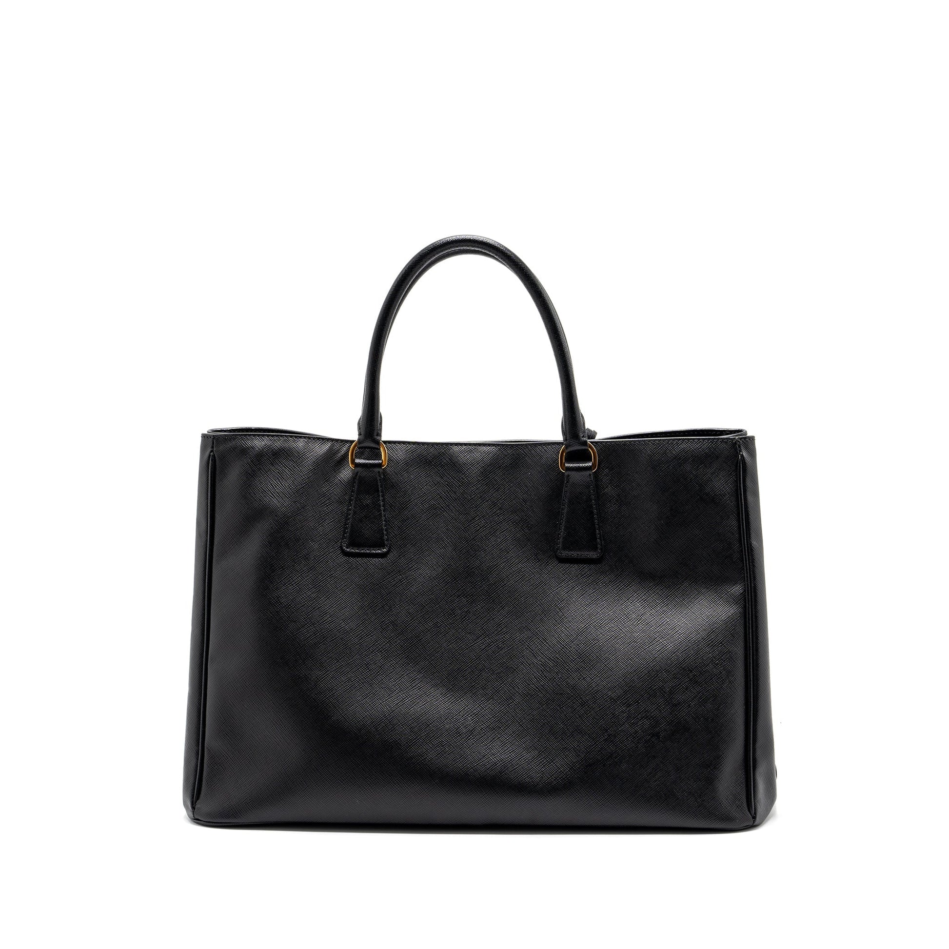 Prada Saffiano Tote - Rovelle Bags