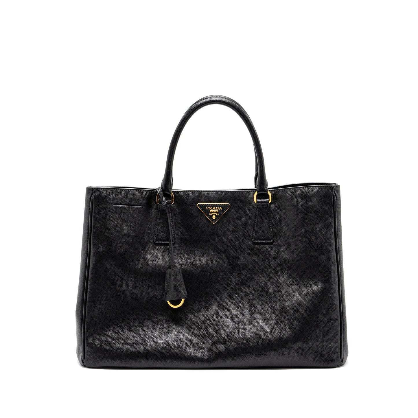Prada Saffiano Tote - Rovelle Bags
