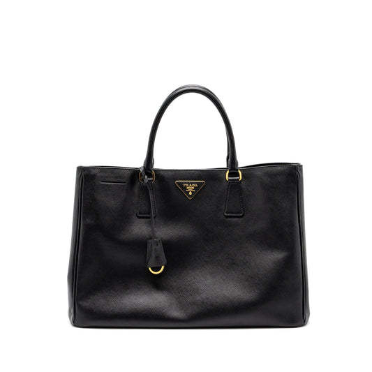 Prada Saffiano Tote - Rovelle Bags