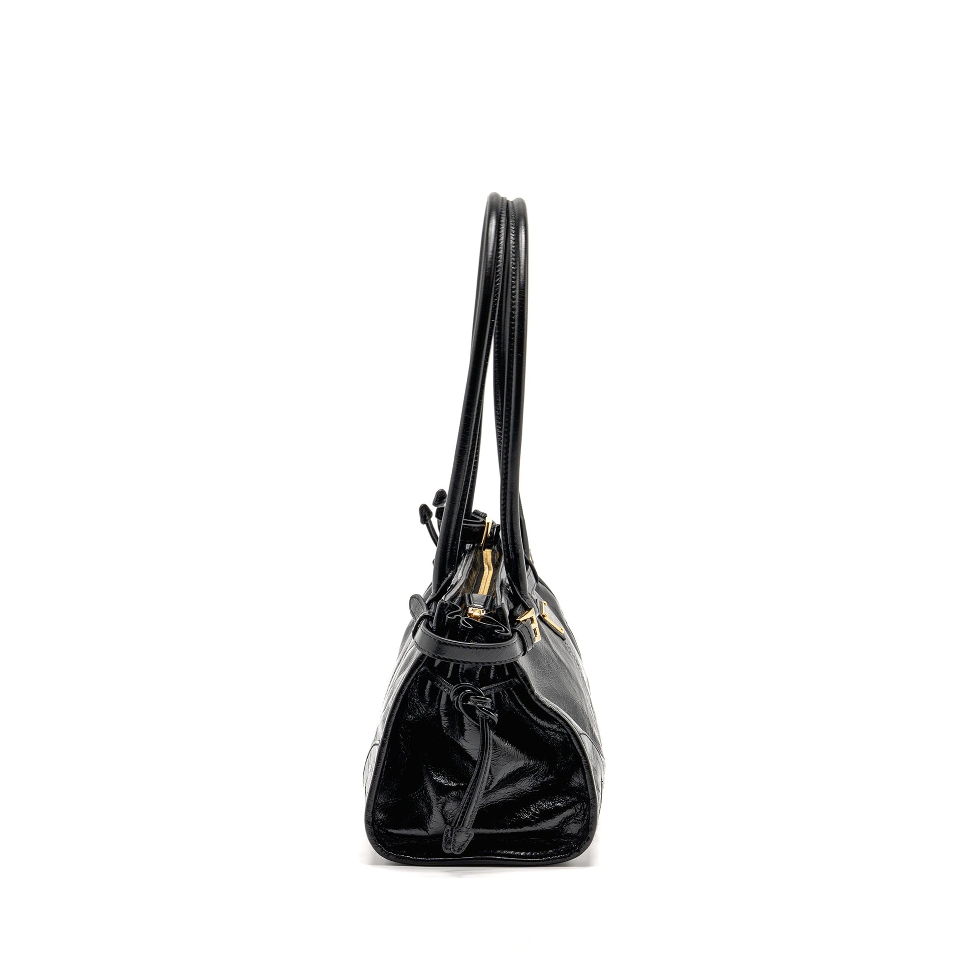 Prada Lux Handbag - Rovelle Bags