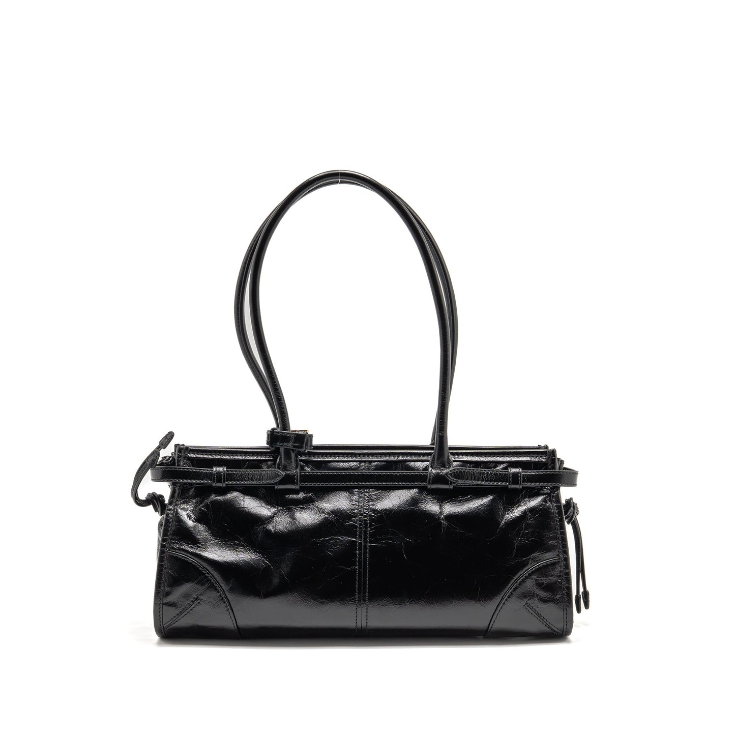 Prada Lux Handbag - Rovelle Bags