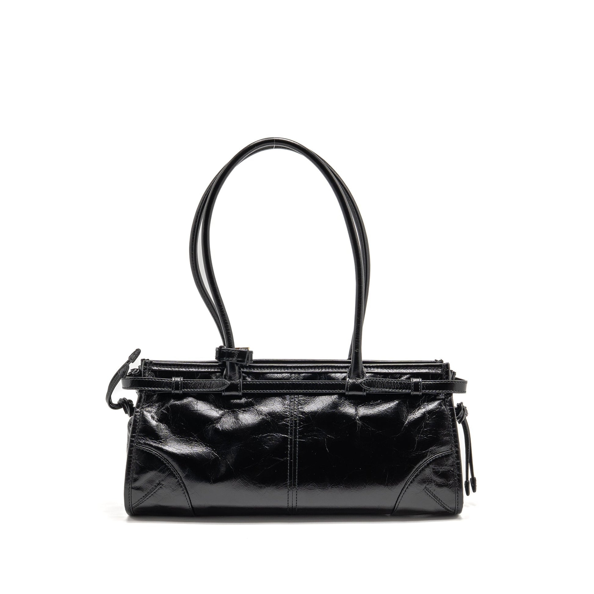 Prada Lux Handbag - Rovelle Bags