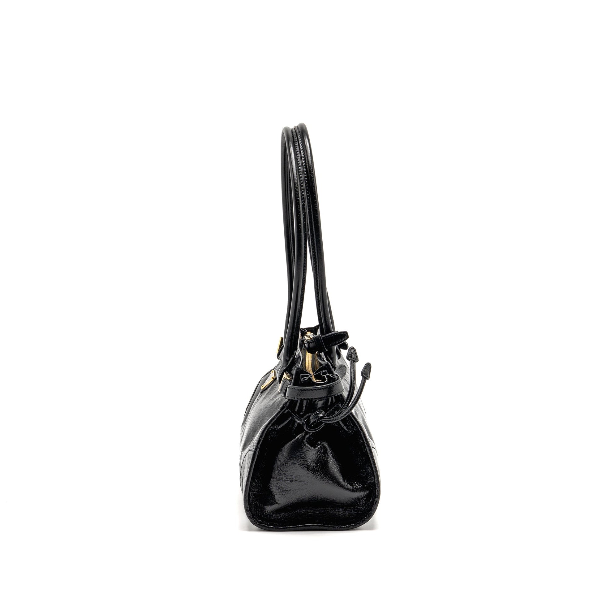 Prada Lux Handbag - Rovelle Bags
