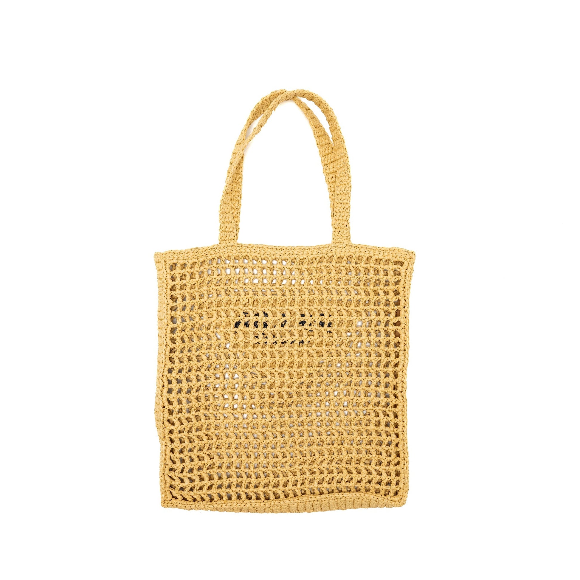 Prada Lux Tote - Rovelle Bags