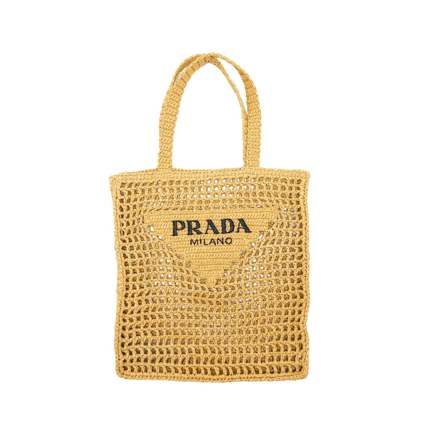 Prada Lux Tote - Rovelle Bags