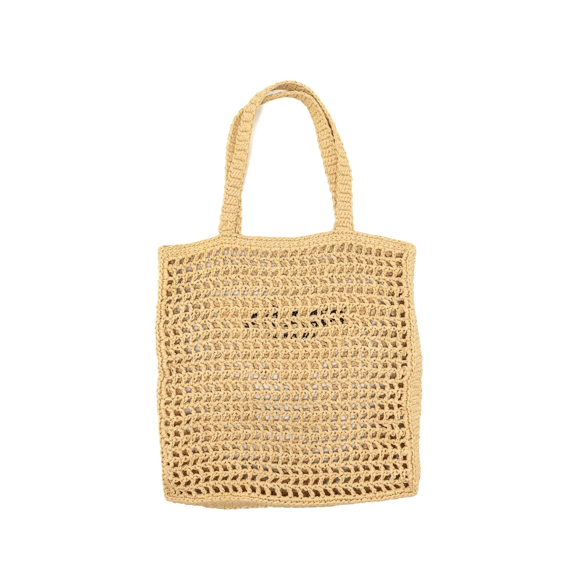 Prada Lux Tote - Rovelle Bags