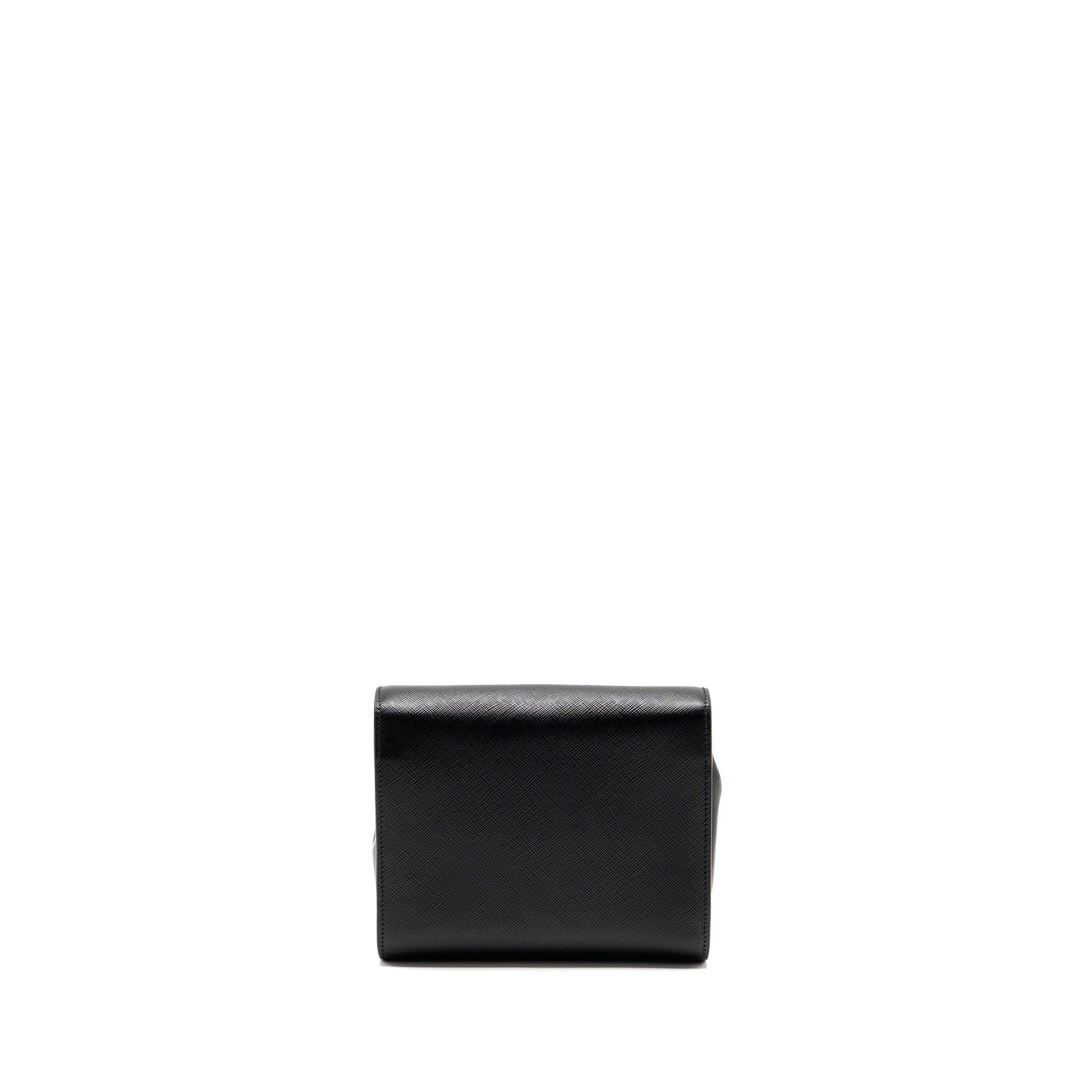 Prada Saffiano Handbag - Rovelle Bags
